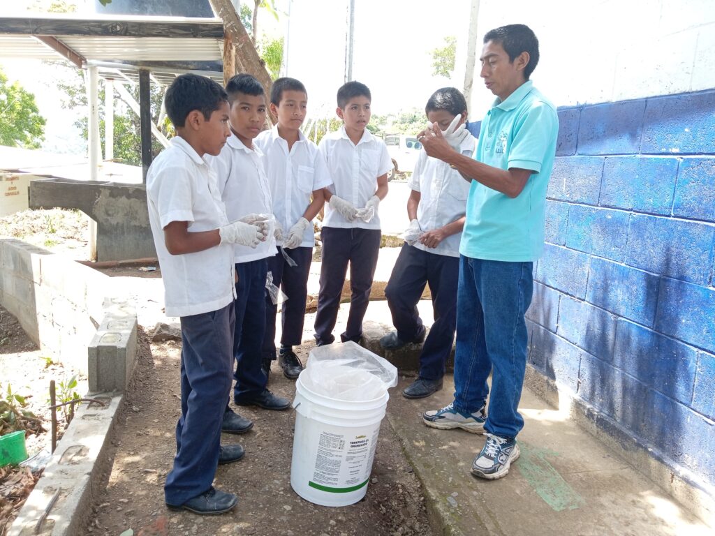 Campañas escolares 5