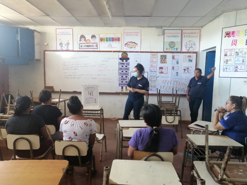 Seguridad alimentaria 2
